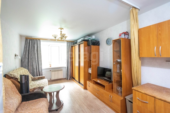 
  Продается комната 17.4 м². Фото 4.