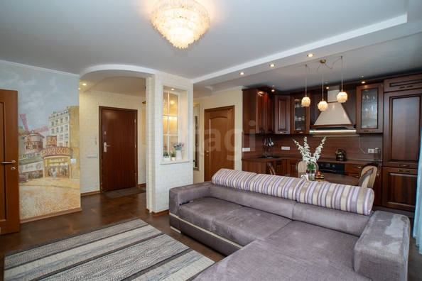 
  Продается 2-комн. квартира 44.9 м². Фото 1.