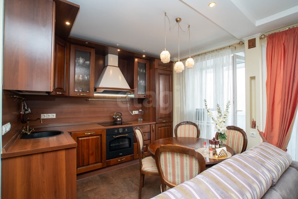 
  Продается 2-комн. квартира 44.9 м². Фото 2.