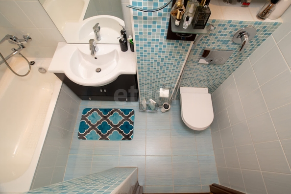 
  Продается 2-комн. квартира 44.9 м². Фото 5.