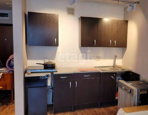 
  Продается студия 29.6 м². Фото 5.
