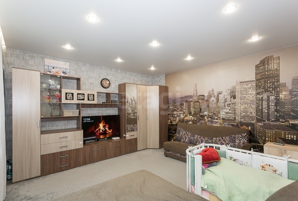 
  Продается 2-комн. квартира 51.5 м². Фото 2.