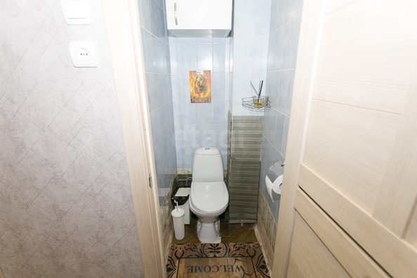
  Продается 2-комн. квартира 51.5 м². Фото 15.