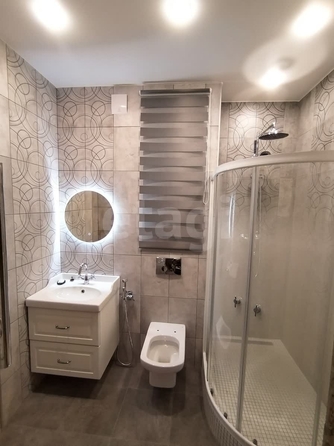 
  Продается 1-комн. квартира 38.4 м², в ЖК Расцветай на Гоголя, дом 2. Фото 1.