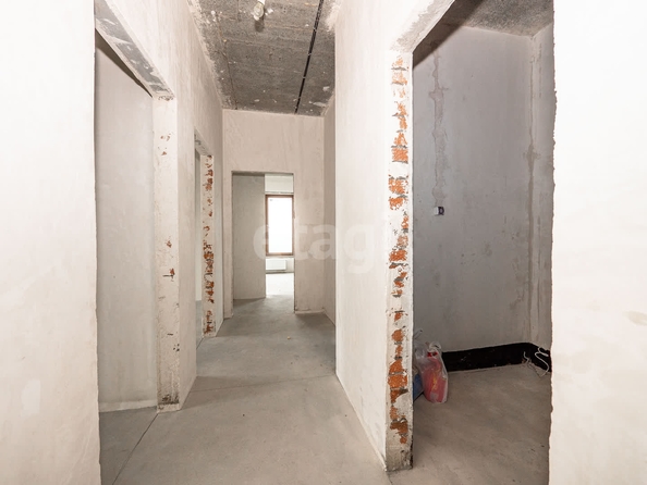 
  Продается 3-комн. квартира 66.5 м², в  Дом Нобель. Фото 11.