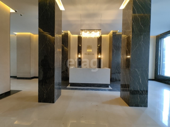 
  Продается 3-комн. квартира 66.5 м², в  Дом Нобель. Фото 18.