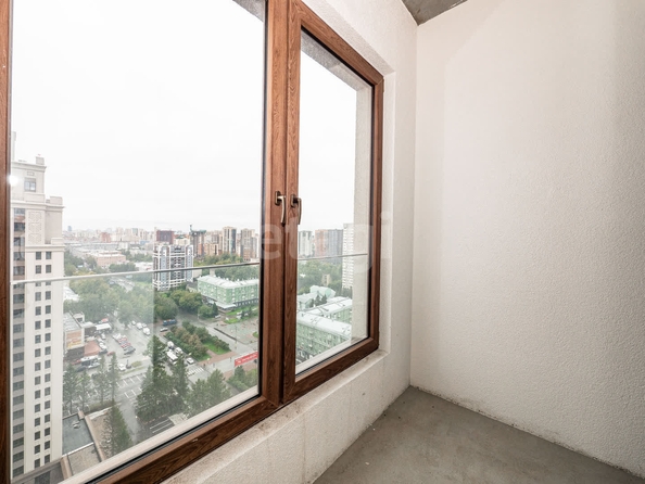 
  Продается 3-комн. квартира 66.5 м², в  Дом Нобель. Фото 21.
