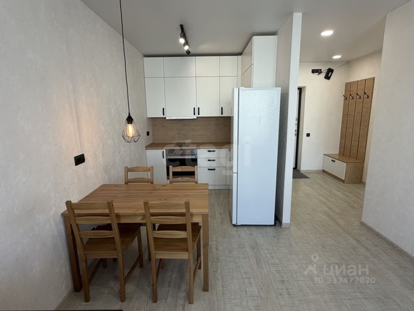 
  Продается 2-комн. квартира 43 м², в ЖК На Королева, дом 3. Фото 2.