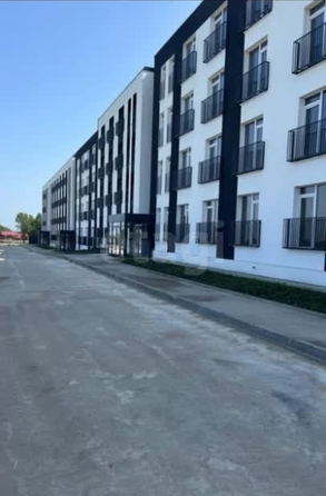 
  Продается студия 26 м², в ЖК Среда. Фото 2.