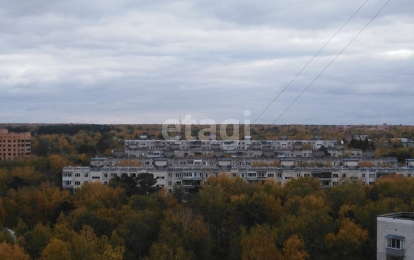 
  Продается 1-комн. квартира 29.9 м². Фото 19.