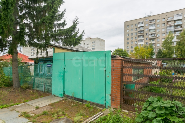 
  Продается дом 50.9 м². Фото 14.