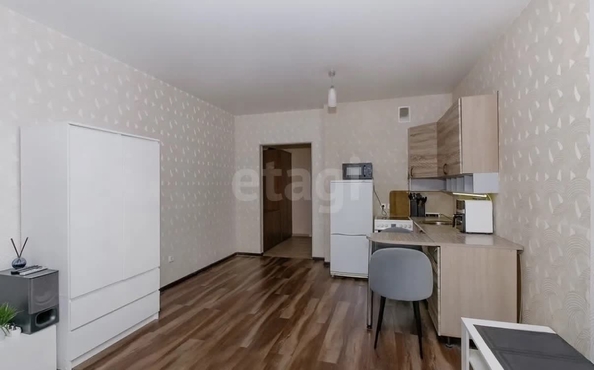 
  Продается студия 30 м². Фото 2.