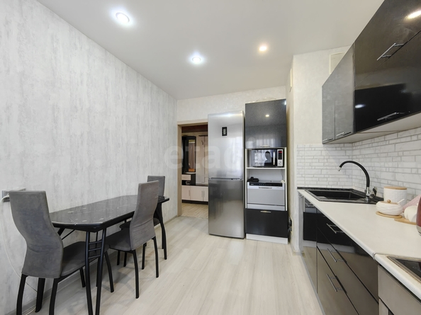 
  Продается 3-комн. квартира 62.6 м². Фото 4.