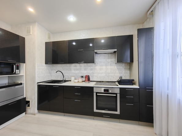 
  Продается 3-комн. квартира 62.6 м². Фото 8.