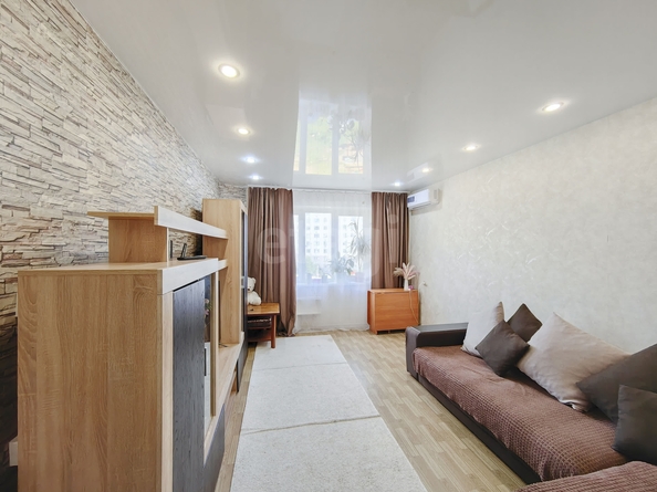 
  Продается 3-комн. квартира 62.6 м². Фото 15.