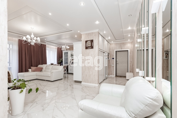 
  Продается 3-комн. квартира 87 м². Фото 4.