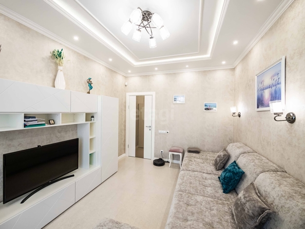 
  Продается 3-комн. квартира 87 м². Фото 18.
