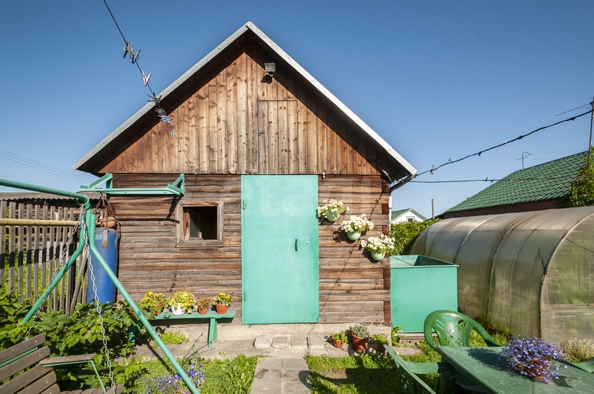 
  Продается дом 65 м². Фото 27.