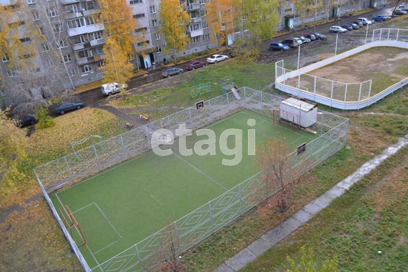 
  Продается 3-комн. квартира 59.7 м². Фото 2.