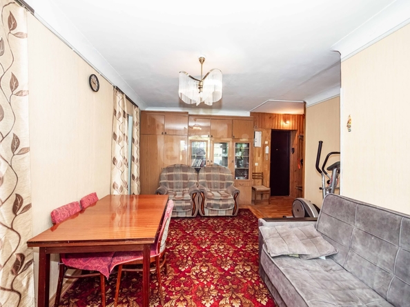 
  Продается 2-комн. квартира 42 м². Фото 12.
