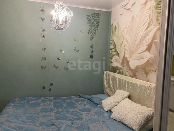 
  Продается 1-комн. квартира 37 м². Фото 5.