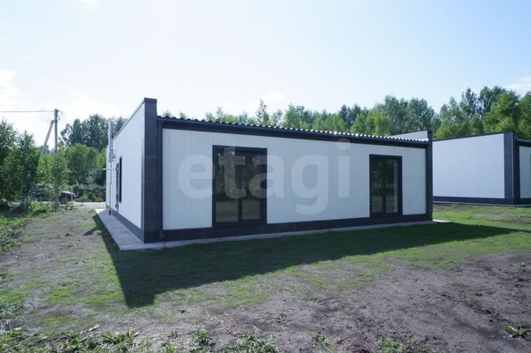 
  Продается коттедж 125 м². Фото 4.