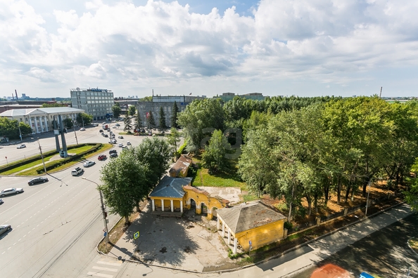 
  Продается 1-комн. квартира 39.4 м². Фото 11.