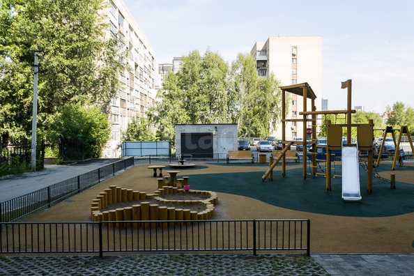 
  Продается 1-комн. квартира 39.4 м². Фото 24.