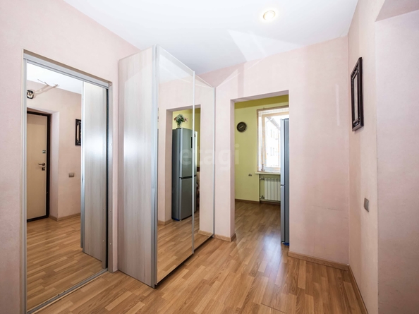 
  Продается 2-комн. квартира 46.6 м². Фото 19.