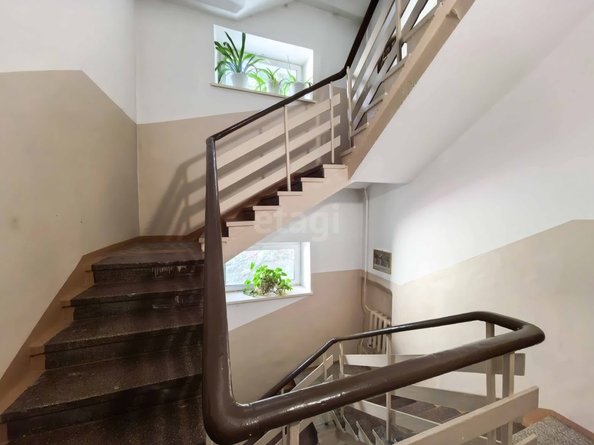 
  Продается 2-комн. квартира 46.6 м². Фото 23.