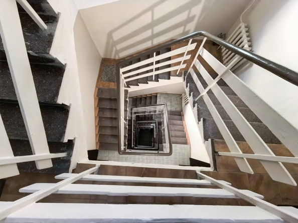 
  Продается 2-комн. квартира 46.6 м². Фото 26.