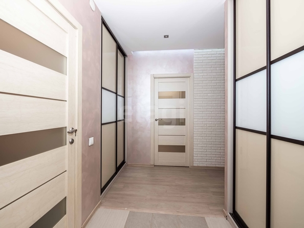 
  Продается 3-комн. квартира 86.5 м². Фото 18.