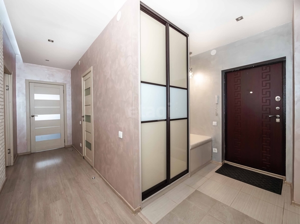 
  Продается 3-комн. квартира 86.5 м². Фото 23.