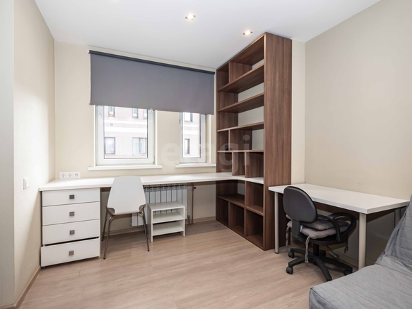 
  Продается 3-комн. квартира 86.5 м². Фото 28.