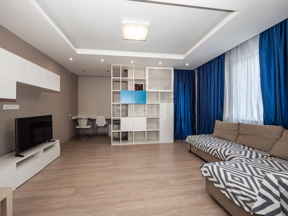 
  Продается 3-комн. квартира 86.5 м². Фото 6.