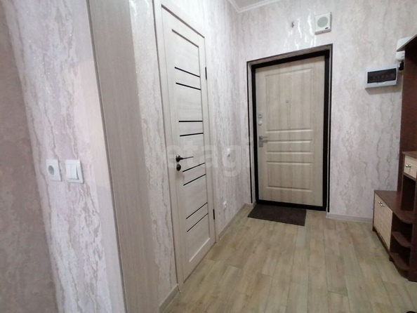 
  Продается студия 27.4 м², в ЖК Чкалов, дом 3. Фото 3.