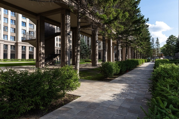 
  Продается 2-комн. квартира 43.55 м², в  Дом Нобель. Фото 11.