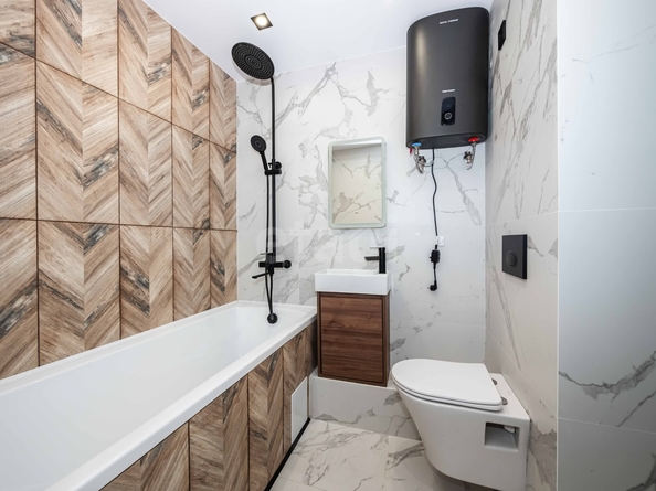 
  Продается 1-комн. квартира 39.3 м². Фото 14.