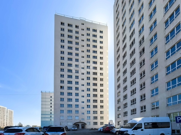 
  Продается 1-комн. квартира 39.3 м². Фото 21.