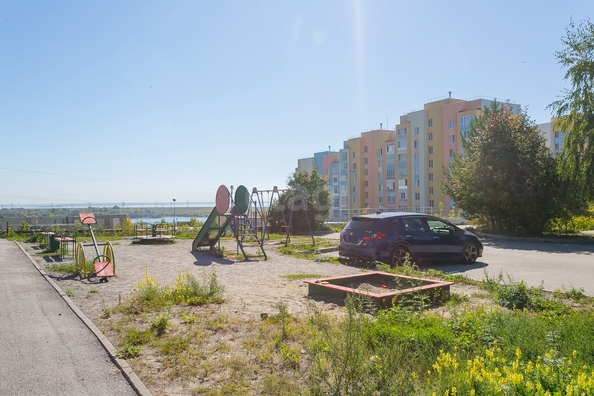 
  Продается 2-комн. квартира 56.3 м². Фото 20.