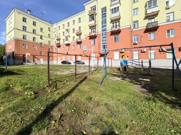 
  Продается комната 17.8 м². Фото 20.