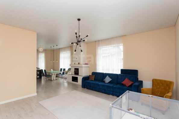 
  Продается коттедж 253.5 м². Фото 11.