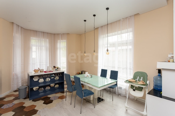 
  Продается коттедж 253.5 м². Фото 15.