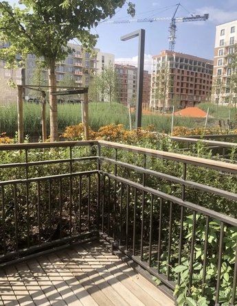 
  Продается 1-комн. квартира 47 м². Фото 2.