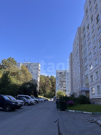 
  Продается 2-комн. квартира 50.7 м². Фото 6.