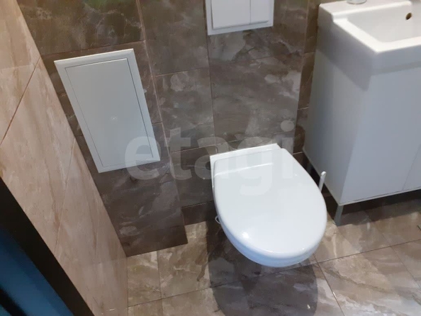
  Продается студия 34 м². Фото 4.