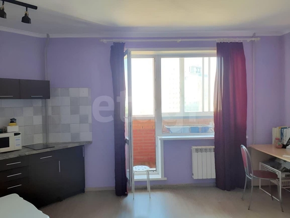 
  Продается студия 34 м². Фото 5.