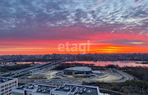 
  Продается студия 34 м². Фото 6.