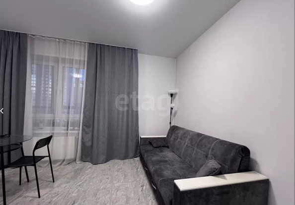 
  Продается студия 23.9 м², в ЖК Расцветай на Гоголя, дом 3. Фото 5.