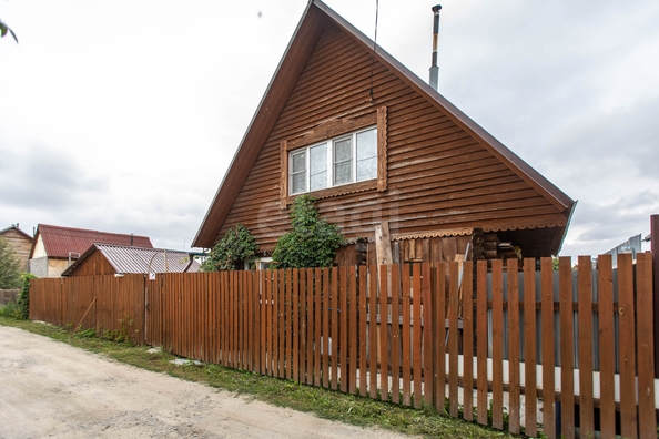 
  Продается дача 60 м². Фото 1.